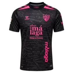 Malaga Pelipaita Miesten Kolmas 2026-27