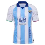 Malaga Pelipaita Miesten Koti 2026-27