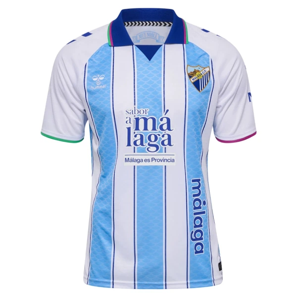 Malaga Pelipaita Miesten Koti 2026-27 Malaga Pelipaita Miesten Koti 2026-27