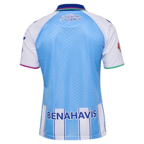 Malaga Pelipaita Miesten Koti 2026-27