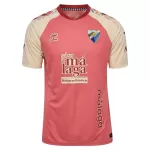 Malaga Pelipaita Miesten Vieras 2026-27