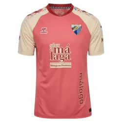 Malaga Pelipaita Miesten Vieras 2026-27