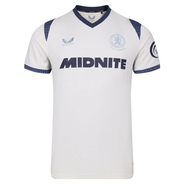 Middlesbrough Pelipaita Miesten Vieras 2026-27 Middlesbrough Pelipaita Miesten Vieras 2026-27