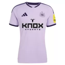 Newcastle United Pelipaita Miesten Kolmas 2026-27
