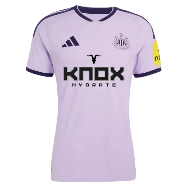 Newcastle United Pelipaita Miesten Kolmas 2026-27 Newcastle United Pelipaita Miesten Kolmas 2026-27