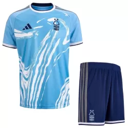 Nottingham Forest Pelipaita Lasten Kolmas 2026-27 Nottingham Forest Pelipaita Lasten Kolmas 2026-27