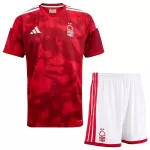 Nottingham Forest Pelipaita Lasten Koti 2026-27