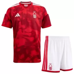 Nottingham Forest Pelipaita Lasten Koti 2026-27 Nottingham Forest Pelipaita Lasten Koti 2026-27