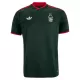 Nottingham Forest Pelipaita Lasten Vieras 2026-27