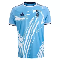 Nottingham Forest Pelipaita Miesten Kolmas 2026-27 Nottingham Forest Pelipaita Miesten Kolmas 2026-27