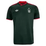 Nottingham Forest Pelipaita Miesten Vieras 2026-27
