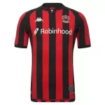 OGC Nice Pelipaita Miesten Koti 2026-27