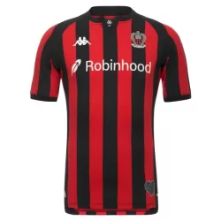 OGC Nice Pelipaita Miesten Koti 2026-27 OGC Nice Pelipaita Miesten Koti 2026-27