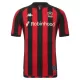 OGC Nice Pelipaita Miesten Koti 2026-27 OGC Nice Pelipaita Miesten Koti 2026-27