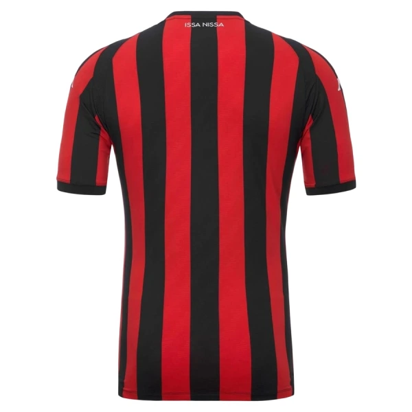OGC Nice Pelipaita Miesten Koti 2026-27