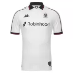 OGC Nice Pelipaita Miesten Vieras 2026-27