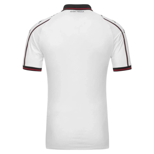 OGC Nice Pelipaita Miesten Vieras 2026-27