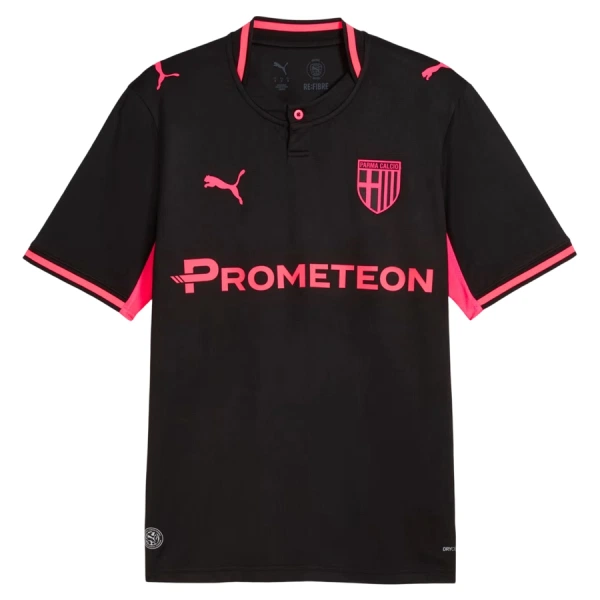 Parma Calcio Pelipaita Miesten Kolmas 2026-27 Parma Calcio Pelipaita Miesten Kolmas 2026-27