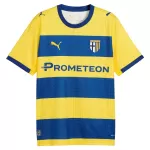 Parma Calcio Pelipaita Miesten Vieras 2026-27
