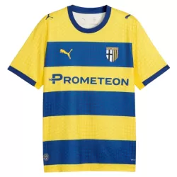 Parma Calcio Pelipaita Miesten Vieras 2026-27 Parma Calcio Pelipaita Miesten Vieras 2026-27