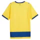 Parma Calcio Pelipaita Miesten Vieras 2026-27