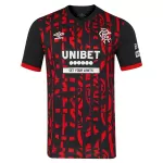 Rangers Pelipaita Miesten Kolmas 2026-27