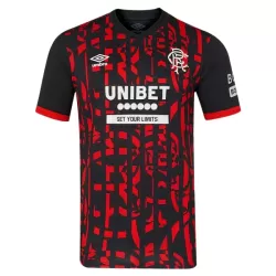 Rangers Pelipaita Miesten Kolmas 2026-27 Rangers Pelipaita Miesten Kolmas 2026-27