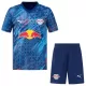 RB Leipzig Pelipaita Lasten Kolmas 2026-27 RB Leipzig Pelipaita Lasten Kolmas 2026-27