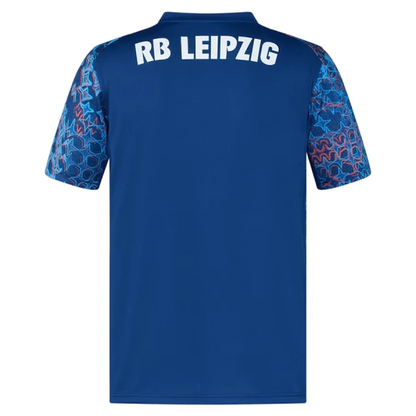 RB Leipzig Pelipaita Lasten Kolmas 2026-27