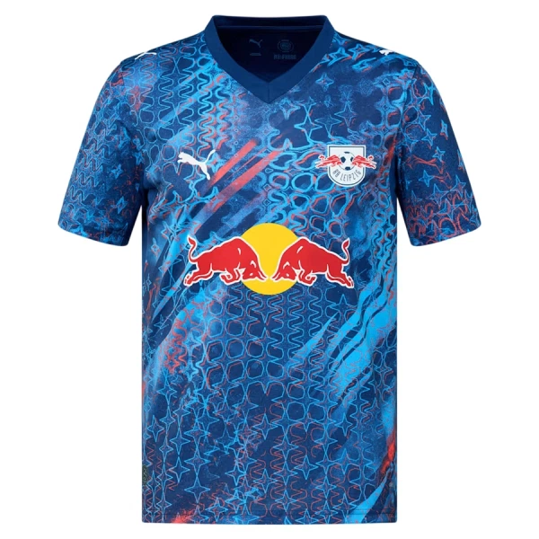 RB Leipzig Pelipaita Lasten Kolmas 2026-27