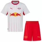 RB Leipzig Pelipaita Lasten Koti 2026-27