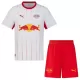 RB Leipzig Pelipaita Lasten Koti 2026-27 RB Leipzig Pelipaita Lasten Koti 2026-27