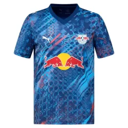 RB Leipzig Pelipaita Miesten Kolmas 2026-27 RB Leipzig Pelipaita Miesten Kolmas 2026-27