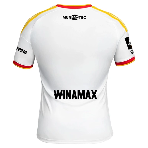 RC LENS Pelipaita Miesten Kolmas 2026-27