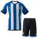 RCD Espanyol Pelipaita Lasten Koti 2026-27 RCD Espanyol Pelipaita Lasten Koti 2026-27