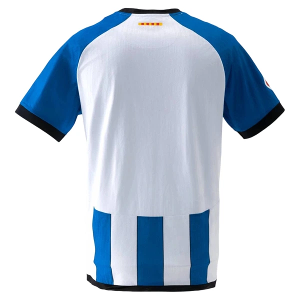 RCD Espanyol Pelipaita Lasten Koti 2026-27