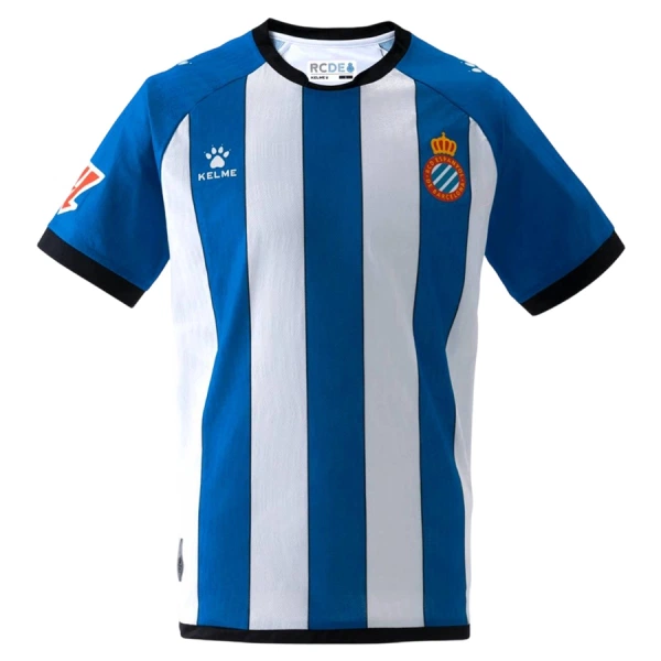 RCD Espanyol Pelipaita Lasten Koti 2026-27
