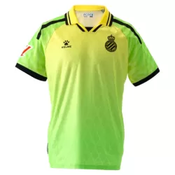 RCD Espanyol Pelipaita Miesten Kolmas 2026-27 RCD Espanyol Pelipaita Miesten Kolmas 2026-27