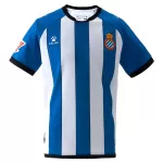 RCD Espanyol Pelipaita Miesten Koti 2026-27