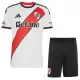 River Plate Pelipaita Lasten Koti 2026-27 River Plate Pelipaita Lasten Koti 2026-27