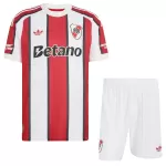 River Plate Pelipaita Lasten Vieras 2026-27