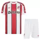 River Plate Pelipaita Lasten Vieras 2026-27 River Plate Pelipaita Lasten Vieras 2026-27