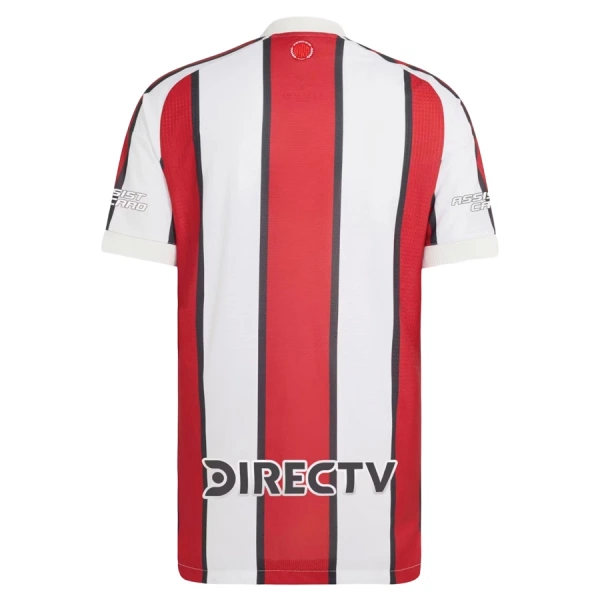 River Plate Pelipaita Lasten Vieras 2026-27