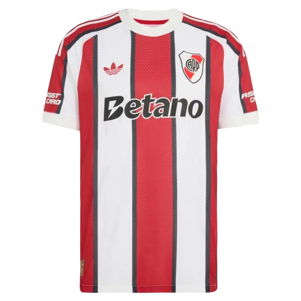 River Plate Pelipaita Lasten Vieras 2026-27