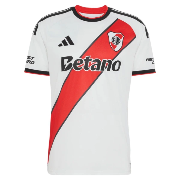 River Plate Pelipaita Miesten Koti 2026-27 River Plate Pelipaita Miesten Koti 2026-27