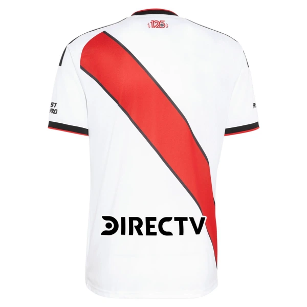 River Plate Pelipaita Miesten Koti 2026-27