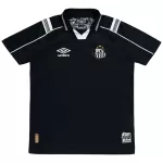 Santos FC Pelipaita Miesten Kolmas 2026-27