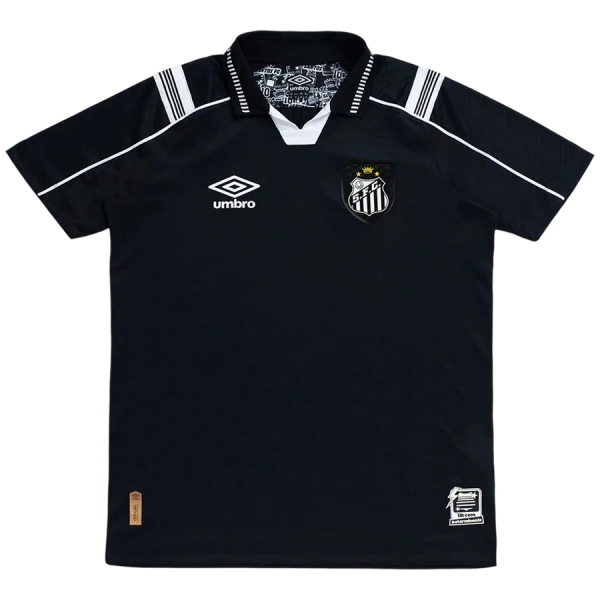Santos FC Pelipaita Miesten Kolmas 2026-27 Santos FC Pelipaita Miesten Kolmas 2026-27