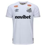 Santos FC Pelipaita Miesten Koti 2026-27