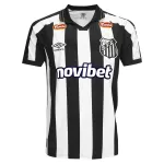 Santos FC Pelipaita Miesten Vieras 2026-27